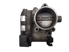 Gasklephuisventiel Citroen Peugeot 0280750085 1635Q9 1.6 Bosch 1090