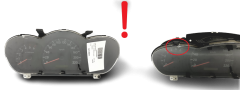 Toerenteller Kia Cerato 94003-2F300 54947