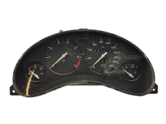 Snelheidsmeter Opel Corsa B 09113234MC 2319