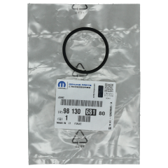 Pakning, blīve Origineel 9813068180 Citroen Peugeot