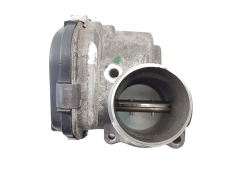 Gasklephuisventiel Citroen Peugeot Ford 9673534480 1.6 HDI 2881