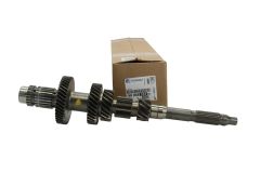 Versnellingsbakas Origineel 9805833380 Citroen Peugeot