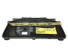 Toerenteller Suzuki Ignis 34100-80G40 34100-8GA 53470