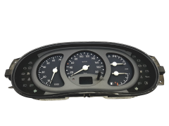 Toerenteller Renault Clio 2 07021622286 07021623939 40783