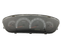 Toerenteller Hyundai Elantra 94013-2D241 48190