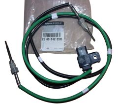 Uitlaattemperatuursensor Nieuw Origineel 226584269R Dacia