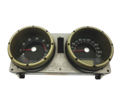 Snelheidsmeter VW Polo 6N2 6N0920804P 0263627009 56107