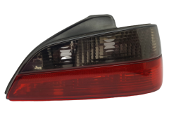 Lamp Rechts Achter Peugeot 406 6351E8 2255D Valeo