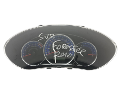 Snelheidsmeter Subaru Forester 85002SC470 NS03003K 56286