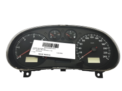 Toerenteller Seat Leon Toledo W01M0920820E 57529
