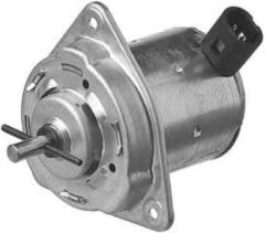 Radiatorventilator Origineel Renault Megane II 7701070301
