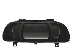 Toerenteller Renault Kadjar 248100594R Johnson 47430