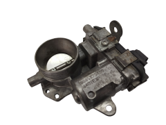 Gasklephuisventiel Citroen Peugeot 9685879480 44GTE3P 2