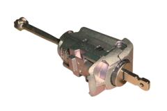 Slotcilinder Origineel Citroen Peugeot C3 Berlingo II 9170GT