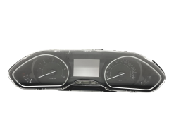 Toerenteller Peugeot 208 9822915480 Yazaki