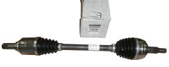 Aandrijfas Links Nieuw Origineel 8200725503 Renault Megane 3 Scenic 3