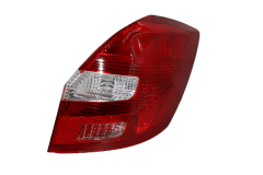 Lamp Achter Rechts Doe Skoda Fabia 5J6945112 99451189602 DPA