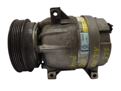 Airco Compressor Renault Scenic I 7700103536 1135289 5289 Delphi 7039