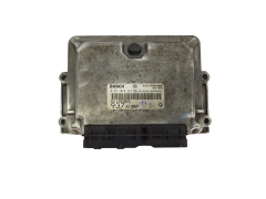 Regeleenheid 55185365 0281010332 41AAA Alfa Romeo Bosch 18154