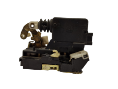 Deurslotmechanisme Rechts Achter 7701036103 Renault Clio I Vachette 11220