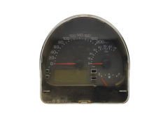 Toerenteller Fiat Multipla 51732332 110080073026 3361