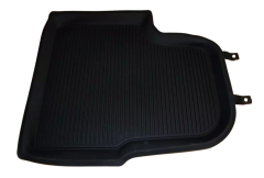 Autovloermatten Nieuw Origineel 1656239680 Peugeot 2008