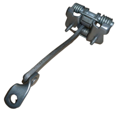 Deurscharnier Stopper Links Achter Origineel Master 3 Movano NV400 842300004R