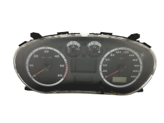 Toerenteller Seat Cordoba W06K0920801F 110008924029 53742