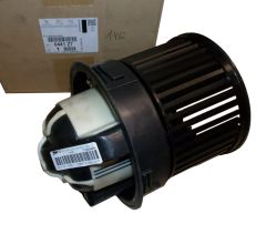 Kachelventilator Motor Origineel 6441Z7 6441.Z7 Citroen Peugeot