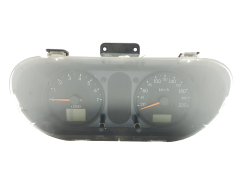 Toerenteller Ford Fiesta Fusion 2S6F-10849-JF 27074