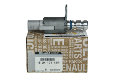 Magneetklep Origineel 152417113R Renault Dacia