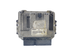 Regeleenheid 51806557 0281012882 4D34A3AEM Alfa Romeo Bosch 62341