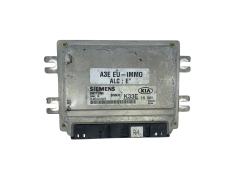 Regeleenheid 5WY1309E K33E18881 SIMK42 KIA Siemens 61991