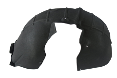 Wielkuip Voor Links 1Z0809957 88090961602 Skoda Octavia 2 DPA