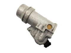 Gasklephuisventiel 8200614985 Renault Dacia Nissan 1.5 DCI 1529