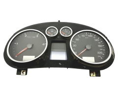 Snelheidsmeter Audi A2 8Z 8Z0920900T 110080192003 40756