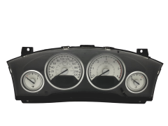Toerenteller Chrysler Voyager P05082684AH