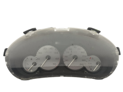 Toerenteller Peugeot Partner 9662745380 56355