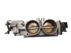 Gasklephuisventiel Opel Omega B Vectra B 90530438 2.5 V6