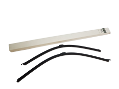 Ruitenwisserbladen Renault Vel Satis 7711230016 750/650 mm Origineel