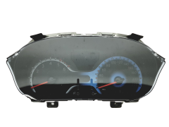 Snelheidsmeter Nissan Cube 1FE2A 31184