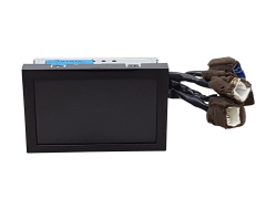 Navigatiedisplay Toyota Prius 86110-47040