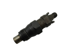 Brandstofinjector Citroen Peugeot KCA17S42 130bar 201 1.9 TD Bosch