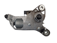 Ruitenwissermotor Links Ford Focus BM51-17504-AL 0390248152