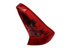 Lamp Rechts Achter 6351T6 Citroen C4 Coupe 9684504877 Visteon