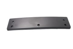 Kentekenplaatverlichting Strip Doe VW Touareg 7L6807287H 88070704602 DPA