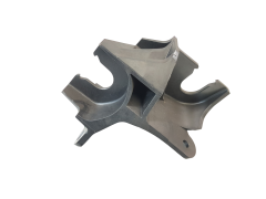Kabelhouder Nieuw Origineel TL4 344141749R Dacia Duster Renault Captur