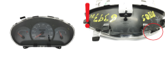 Snelheidsmeter Hyundai Atos 94003-05020 9400305020 51400