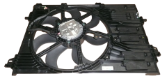 Radiatorventilator Kadjar Qashqai21481HV80B Qplus