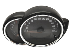 Toerenteller Mini One 9355623-01 BM-0535-201 UK-NSI